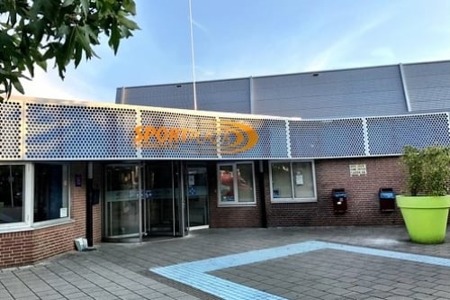 Karate in Heemstede