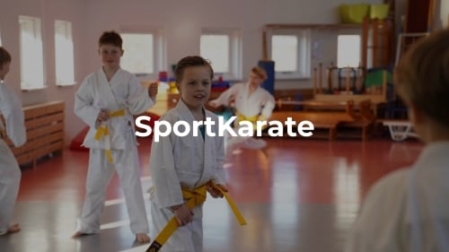 SportKarate